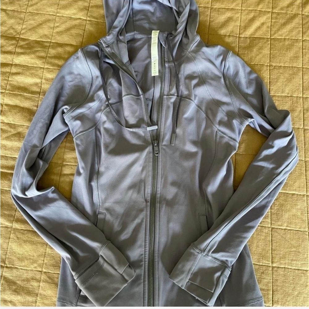 Lululemon Jacket
